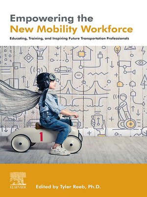 cover image of Empowering the New Mobility Workforce
